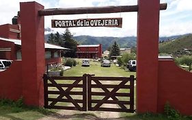 Portal De La Ovejeria